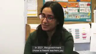 Cost of Living Crisis - It doesn't have to be this way