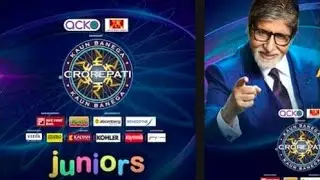 KBC Junior Registration step by step!!Today's KBC Junior Registration 2 September 2024!! KBC!!KBC 16
