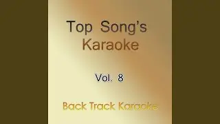 No Ordinary Love (Instrumental Version) (Originally performed by Sade)