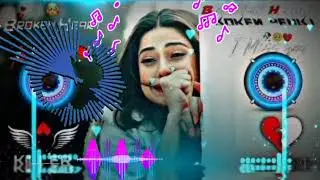 Hindi Lofi DJ Remix | Sad One Side Love 💔 | Slow & Reverb | Chill Mix | Heart Touching Lyrics 2025