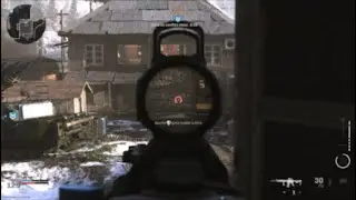 CALL OF DUTY MODERN WARFARE 2019 👌 PODEMOS DIZER NOSTALGIA 😉