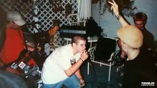 No Regrets - Ignorant Fuckhead (1999) New Jersey Hardcore Punk