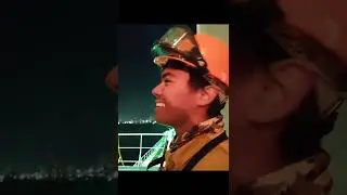 M/T KOHZAN MARU V experience 2021-2022