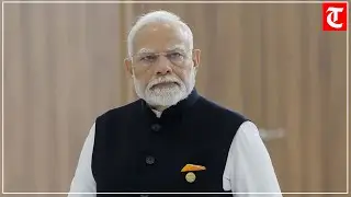 LIVE : PM Modi holds bilateral meeting with Chinese President Xi Jinping in Tianjin