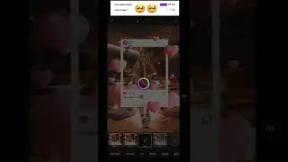 Valentine's Day Photo editing Picsart Picsart Creative Photo editing #DharaniSiginam #Shorts