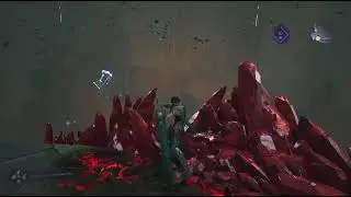 Lost Soul Aside ep 8