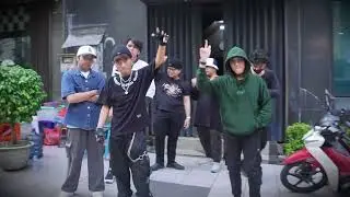Kid-Z - 'ZENERATION' M/V TEASER