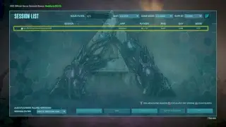 Ark Ps4 Pvp Exs vs HGD | 925