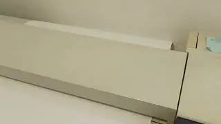 Xerox 6204. Копирование