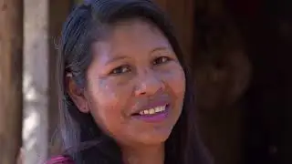 CULTURA KARAJÁ - ILHA DO BANANAL/TOCANTINS