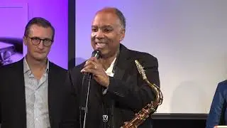 Jersey Jazz LIVE! November 2, 2025 Juried Scholarship Competition Winners Showcase and Roundtable