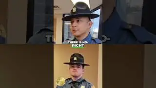 Cops Block Journalist?! Public Recording Rights Fight!