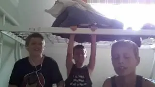 Voice jammer challenge w/ akacharge21 volt NAC and volt playz