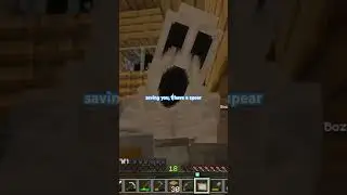 Minecraft - A murder &hellip;. #minecraft #theonewhowatches #minecraftgameplay  #funny #gaming #shorts