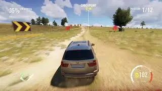 BMW X5 M - Forza Horizon 2 | pjzPeregrino