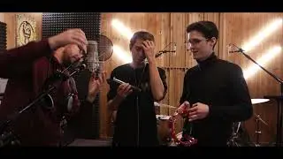 ENZERO - Как я скучал (Official Backstage)