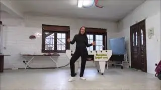 Muevelo-Coreo de Araceli