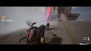 IL Toro New Meta In Game, Arc Raiders Mini Edit #arcraiders #arcraidersgameplay #gaming #gameplay