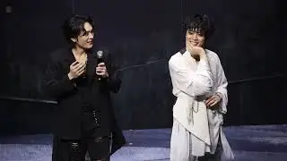 260118 뮤지컬 ‘트레이스유’ 피처링 무대인사 | 노윤 변희상