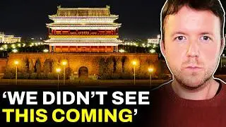 America&rsquo;s Sudden Shift on China &lsquo;Shocks World&rsquo; | Property Market | Global Tech War