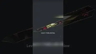 LEAKED VALORANT Champions skin #shorts