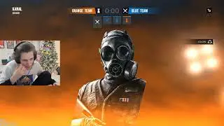 EL TORNADO EL MICROPHONE XQC