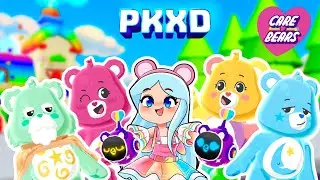 ✨NUEVOS PETS DE OSITOS CARIÑOSITOS 💕/ OUTFITS DE BOMBERO 🚒Y MAS LLEGAN A PKXD