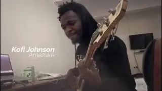 No Wahala  (cover)