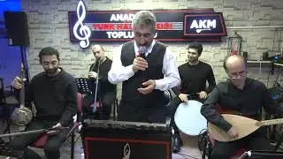 Hiç aklıma gelmezdi Solist : Hilmi YANIK .