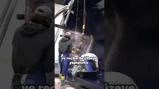 Kompozit tekne nedir? Nasıl &uuml;retilir ? #tekne #teknedeyaşam #tekneturu #nasılyapılır #boat #shorts