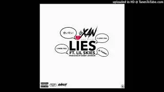 Lies - Lil Xan Ft Lil Skies (Prod. Bobby Johnson) | 2018