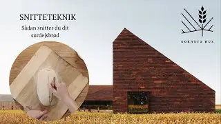 S&aring;dan snitter du dit surdejsbr&oslash;d