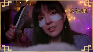 ⭐ASMR Tu Hermana CHILENA te Hace Dormir AGRESIVAMENTE😠 [Sub] Asmr en tu Camita