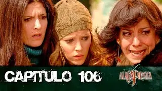 Alma Pirata Capitulo 106