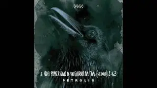 Grezzo EsseLover - 6. Quel pomeriggio di un giorno da cani Feat. Indo (Prod. Depha Beat)