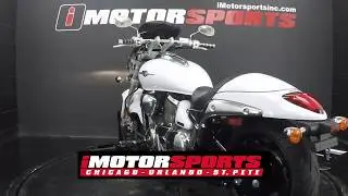 2015 Suzuki Boulevard M90 A6573@ iMotorsports