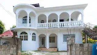 Lovely 6 Bedroom 4 Bathroom House for sale on Patterson Blvd, White House, Westmoreland, Jamaica
