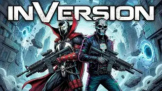 Заказ игры на прохождение от GRYSNЫЙ - Inversion