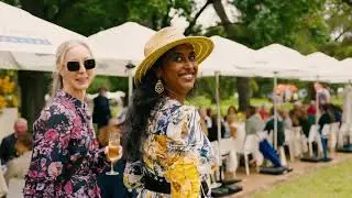 2025 Melbourne Food & Wine Festival Highlights
