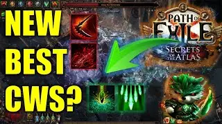 [POE] Lazy Jugg Build guide for 3.26. BEST VERSION of the build yet. AFK T17 Bosses & Ulti Showcase