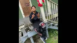 NBA YoungBoy x P Yungin Type Beat - 