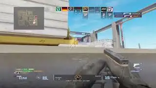 BLOCK player (gaucHoo-10)