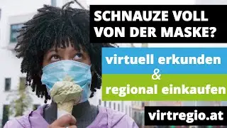 Du willst regional einkaufen? 🛒