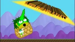 SUPER PINEAPPLE PARTY SPECIAL