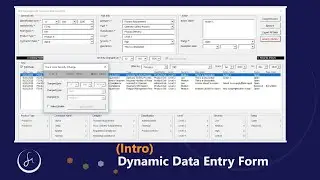 Build Amazing Userform - Risk Management System