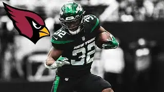 Michael Carter Highlights 🔥 - Welcome to the Arizona Cardinals