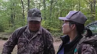 PART   26   SQUIRREL HUNT  2025
