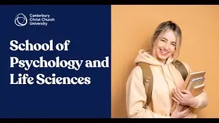 Canterbury Christ Church University | School of Psychology and Life Sciences (Sport Sciences)