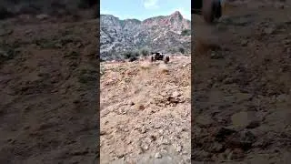 IX Mad Racing Car 4x4 At Full Speed - 35Km/h🔥 | Remote Control Toys | #shorts #car #udhampatti