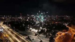 Happy new year, 2026!